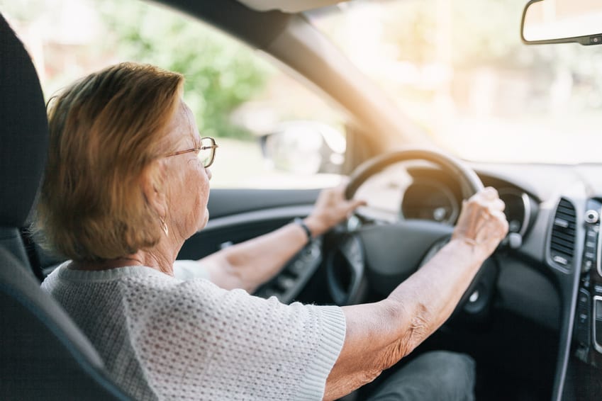 Permis de conduire et contrôle médical – AMV Le Blog