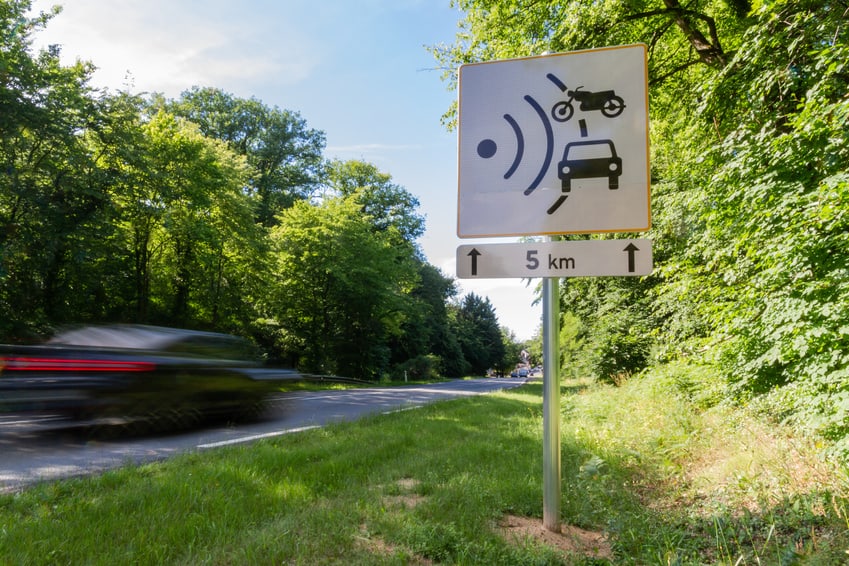 Les différents radars qui surveillent les conducteurs – AMV Le Blog